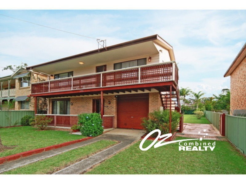 101 Sanctuary Point Road, Sanctuary Point NSW 2540