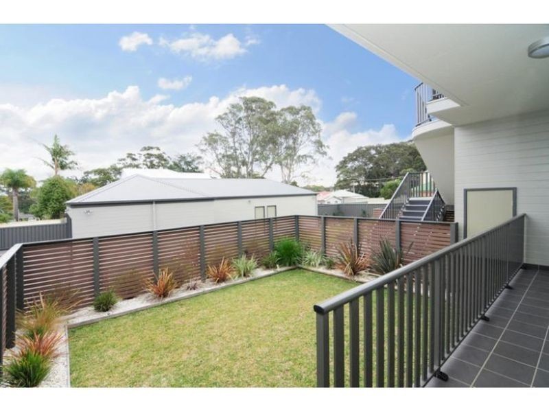 2/33 Hawke Street, Huskisson NSW 2540