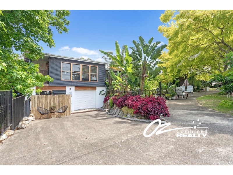 218 Greville Avenue, Sanctuary Point NSW 2540
