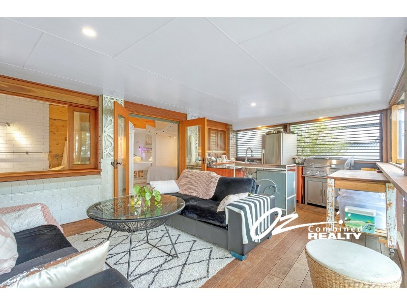 218 Greville Avenue, Sanctuary Point NSW 2540