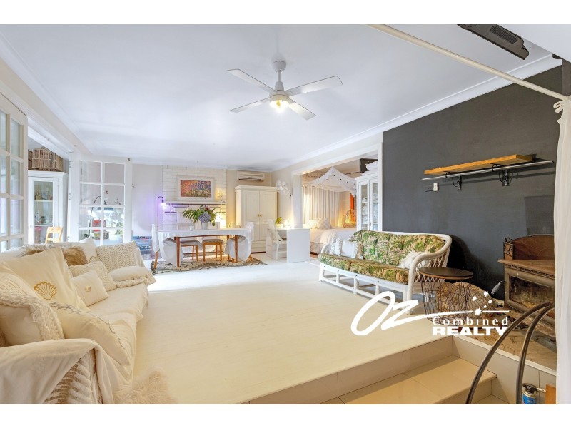 218 Greville Avenue, Sanctuary Point NSW 2540