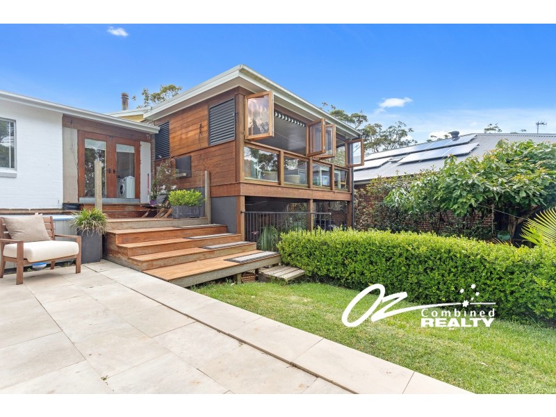 218 Greville Avenue, Sanctuary Point NSW 2540