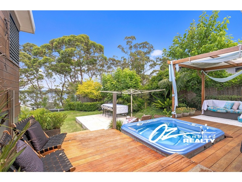 218 Greville Avenue, Sanctuary Point NSW 2540