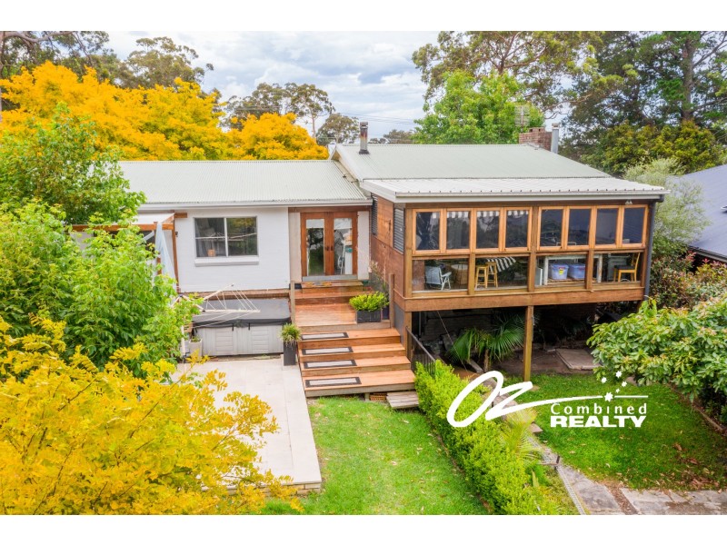 218 Greville Avenue, Sanctuary Point NSW 2540