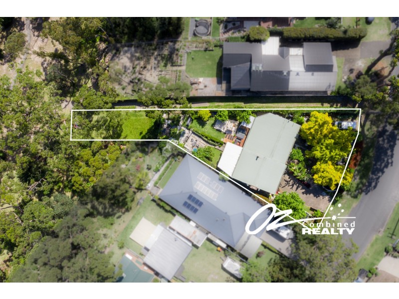 218 Greville Avenue, Sanctuary Point NSW 2540