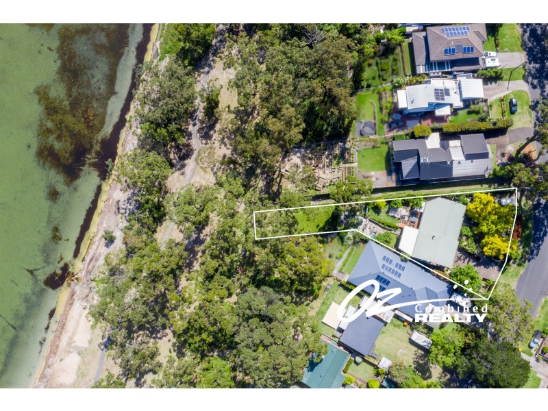 218 Greville Avenue, Sanctuary Point NSW 2540