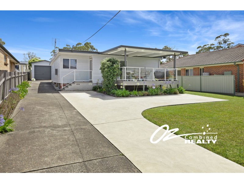 13 Kingfisher Avenue, Sanctuary Point NSW 2540