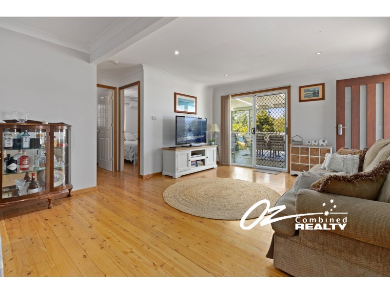 13 Kingfisher Avenue, Sanctuary Point NSW 2540