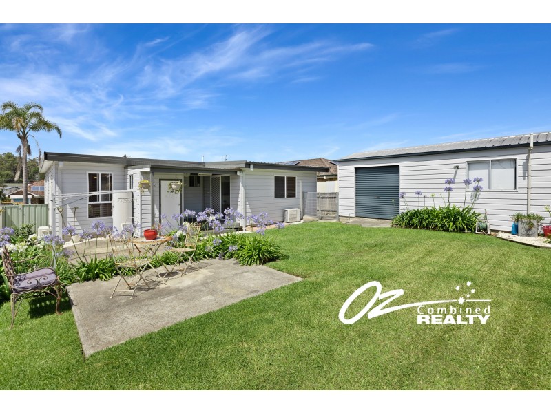 13 Kingfisher Avenue, Sanctuary Point NSW 2540
