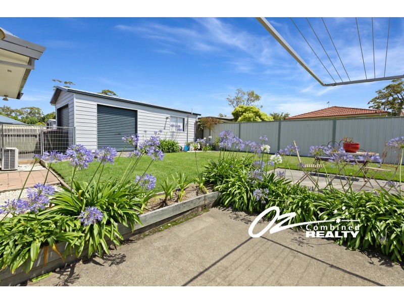 13 Kingfisher Avenue, Sanctuary Point NSW 2540