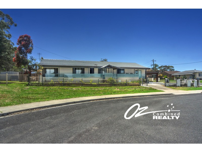 27 Centaur Avenue, Sanctuary Point NSW 2540