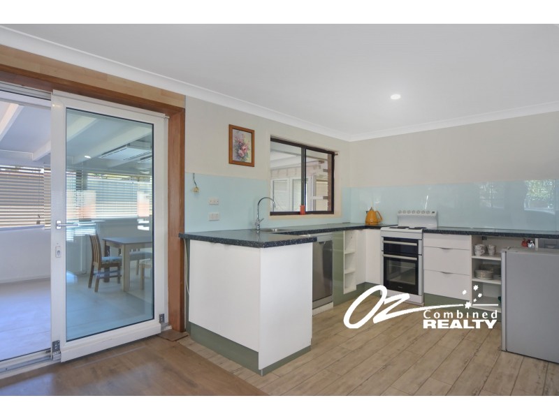 27 Centaur Avenue, Sanctuary Point NSW 2540