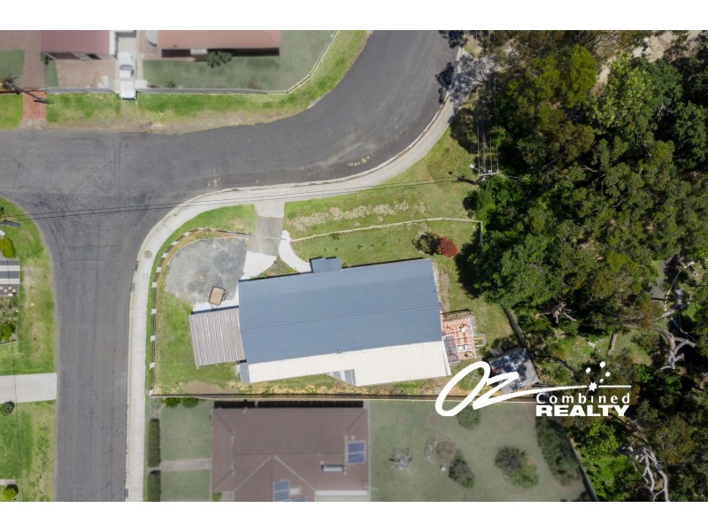 27 Centaur Avenue, Sanctuary Point NSW 2540