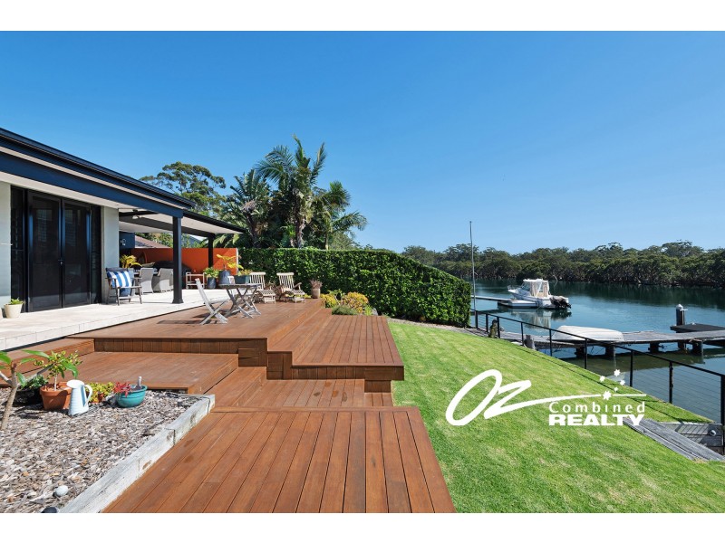 783 Woollamia Road, Woollamia NSW 2540