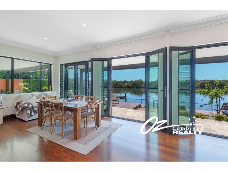 783 Woollamia Road, Woollamia NSW 2540