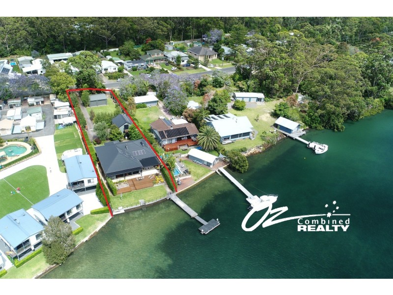 783 Woollamia Road, Woollamia NSW 2540