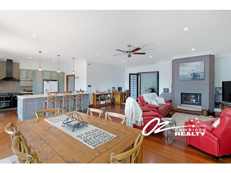 783 Woollamia Road, Woollamia NSW 2540