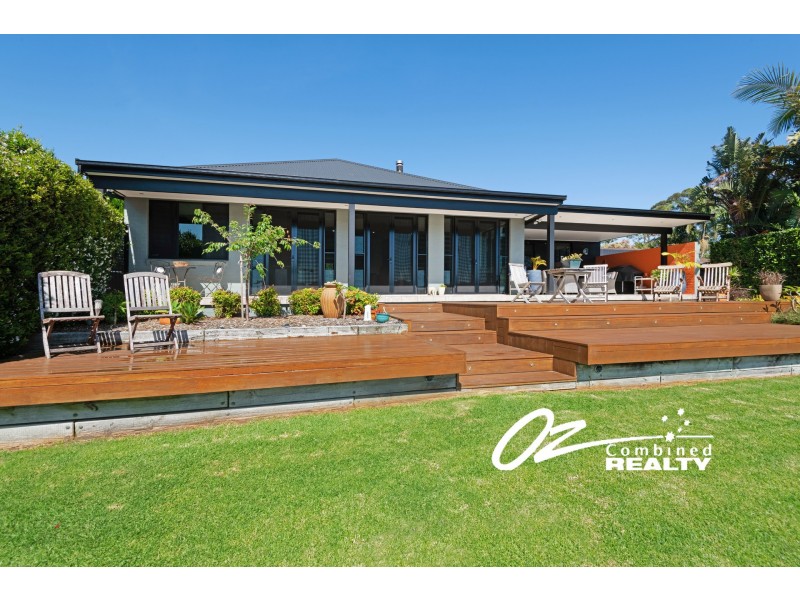783 Woollamia Road, Woollamia NSW 2540