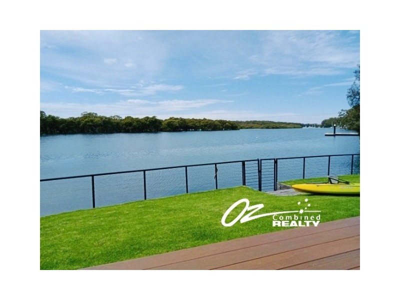 783 Woollamia Road, Woollamia NSW 2540