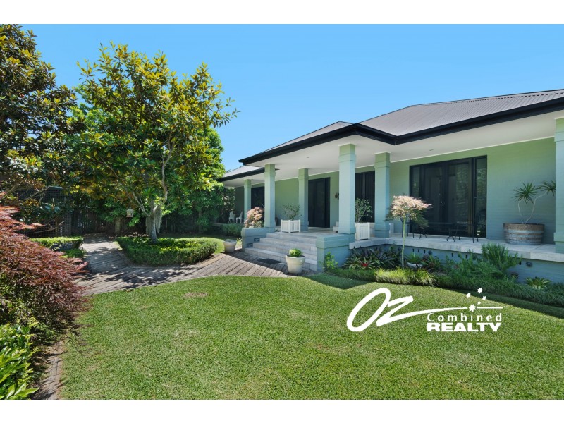 783 Woollamia Road, Woollamia NSW 2540