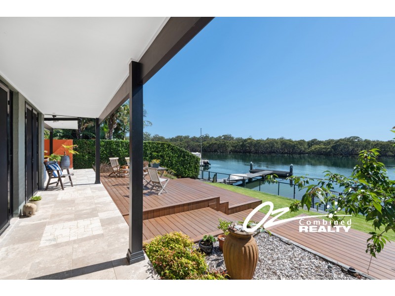 783 Woollamia Road, Woollamia NSW 2540