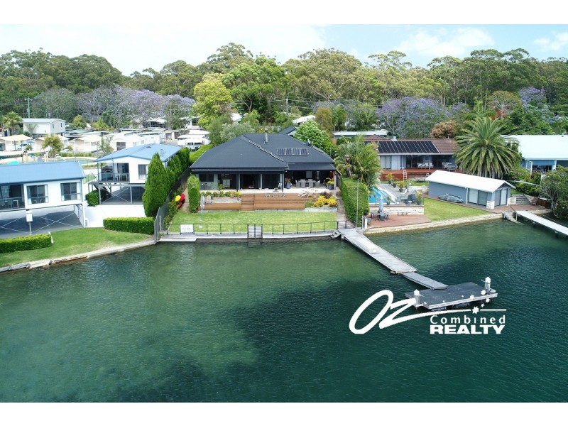 783 Woollamia Road, Woollamia NSW 2540