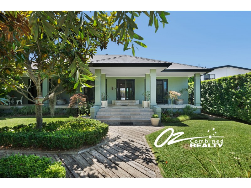 783 Woollamia Road, Woollamia NSW 2540