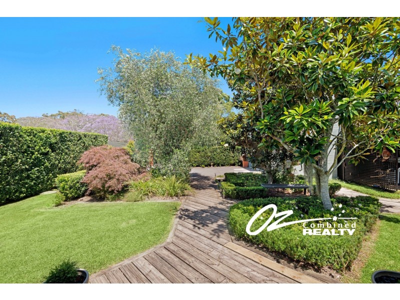 783 Woollamia Road, Woollamia NSW 2540