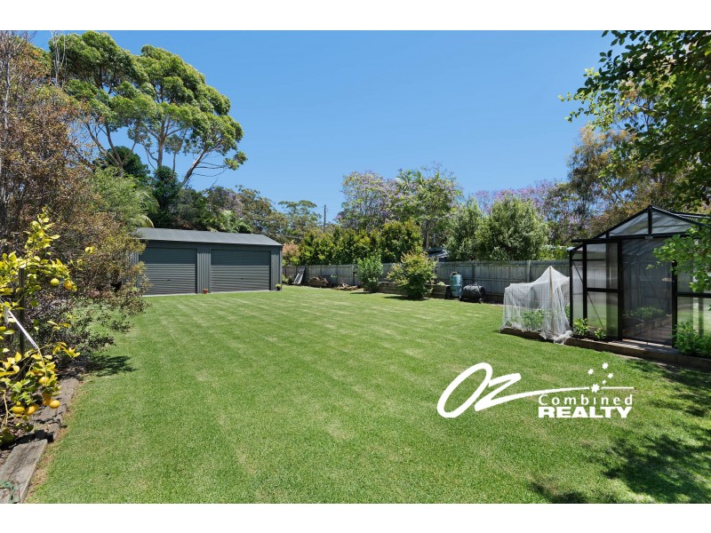 783 Woollamia Road, Woollamia NSW 2540