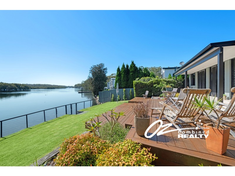 783 Woollamia Road, Woollamia NSW 2540