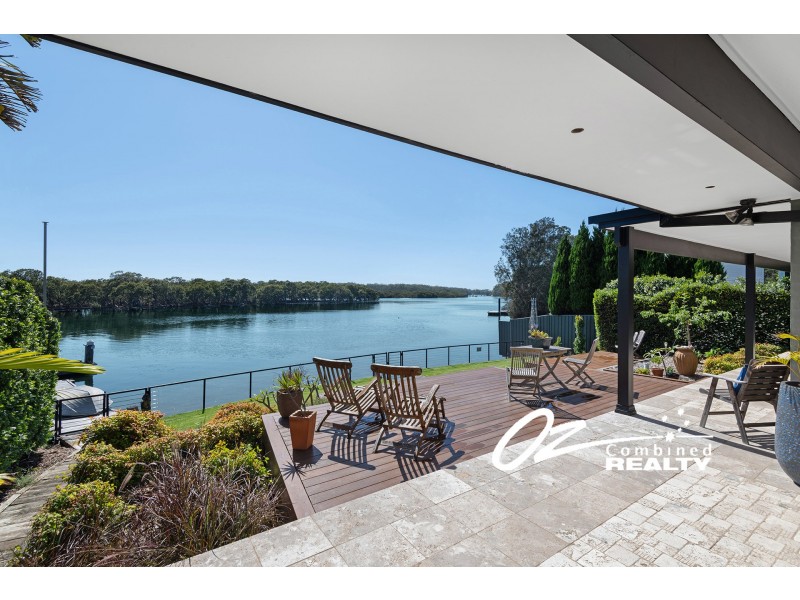 783 Woollamia Road, Woollamia NSW 2540