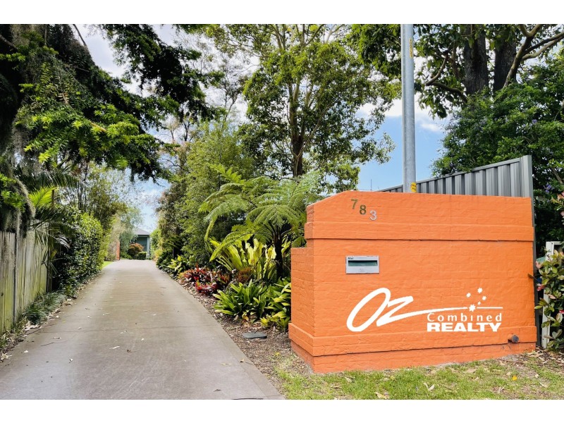 783 Woollamia Road, Woollamia NSW 2540