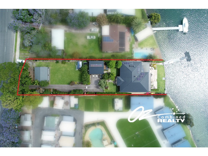 783 Woollamia Road, Woollamia NSW 2540