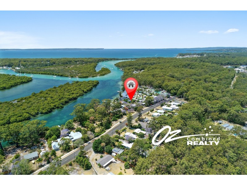 783 Woollamia Road, Woollamia NSW 2540