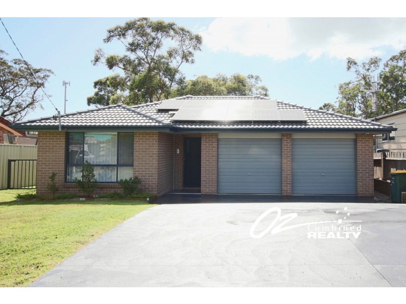 2 Cessna Avenue, Sanctuary Point NSW 2540