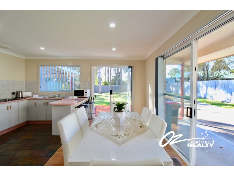 11 Avro Street, Sanctuary Point NSW 2540