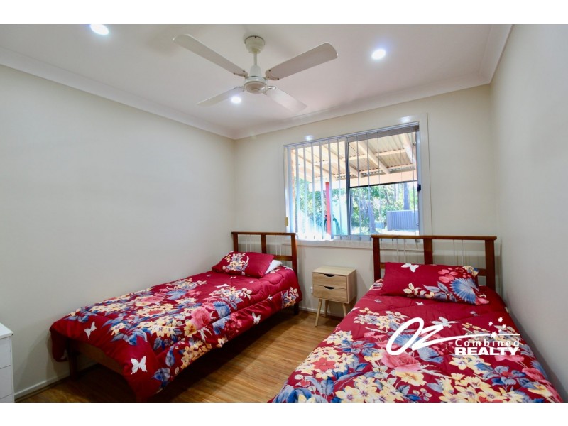 11 Avro Street, Sanctuary Point NSW 2540