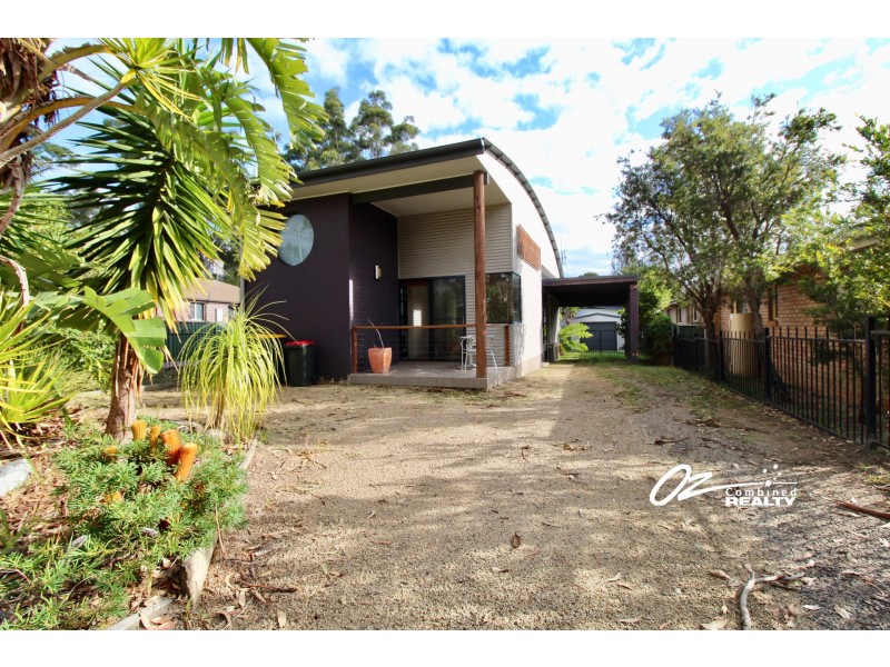 13 Flora Street, Sanctuary Point NSW 2540