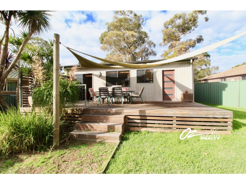 13 Flora Street, Sanctuary Point NSW 2540