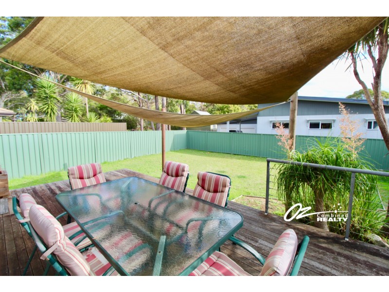 13 Flora Street, Sanctuary Point NSW 2540