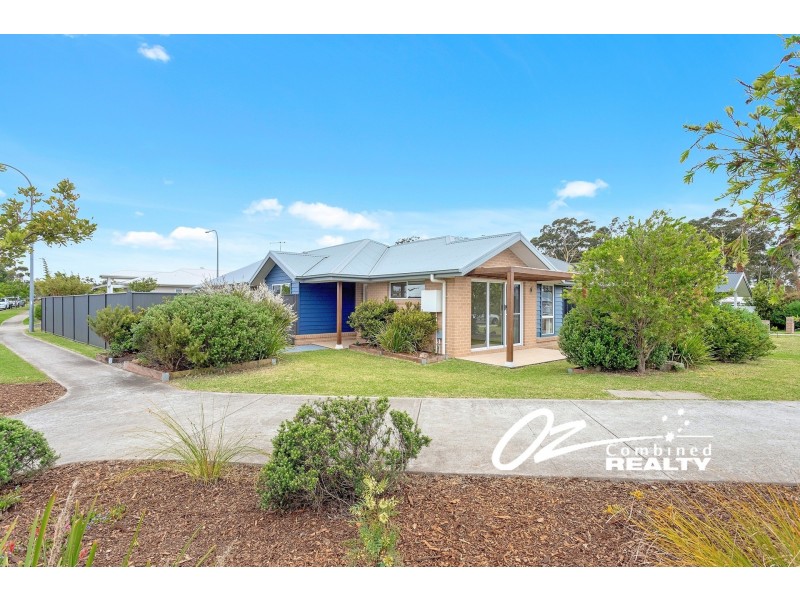 32 Seagrass Avenue, Vincentia NSW 2540