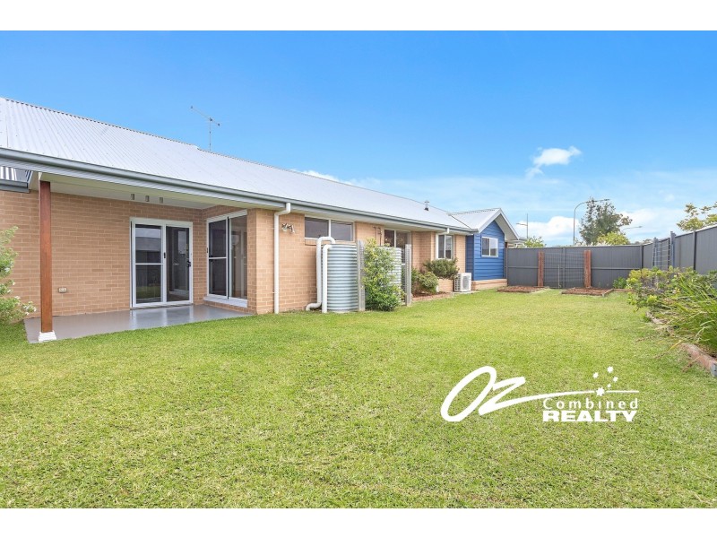 32 Seagrass Avenue, Vincentia NSW 2540
