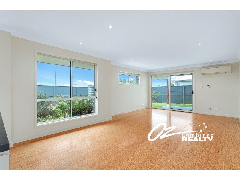 32 Seagrass Avenue, Vincentia NSW 2540