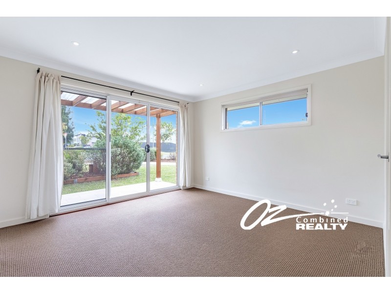 32 Seagrass Avenue, Vincentia NSW 2540