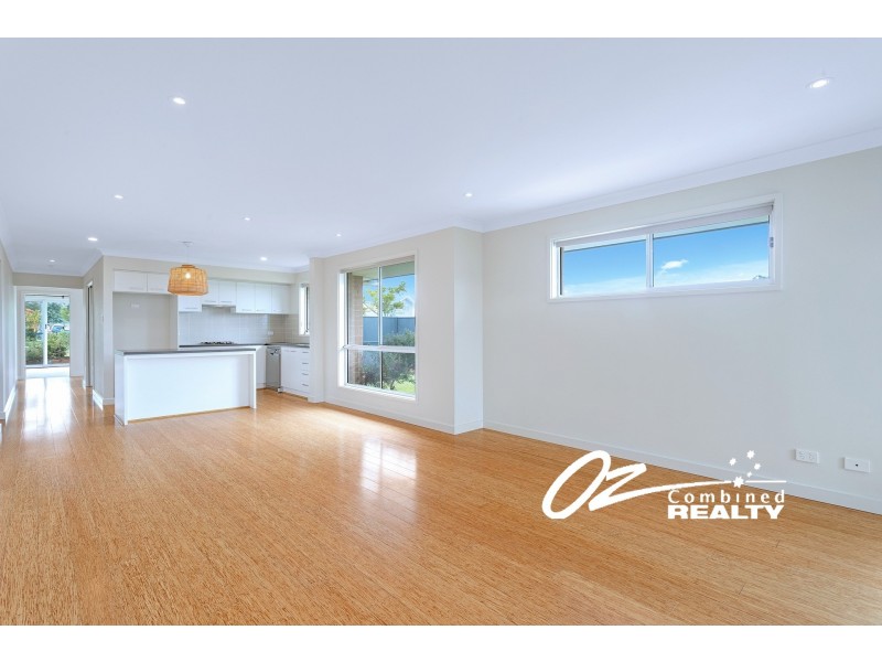 32 Seagrass Avenue, Vincentia NSW 2540