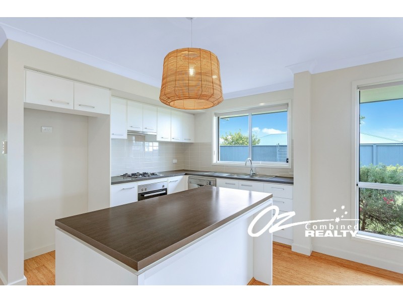 32 Seagrass Avenue, Vincentia NSW 2540