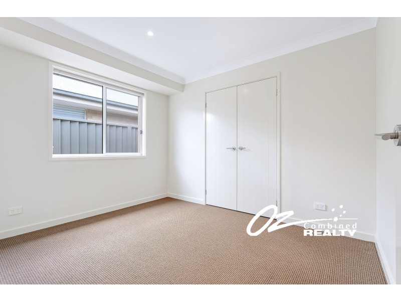 32 Seagrass Avenue, Vincentia NSW 2540