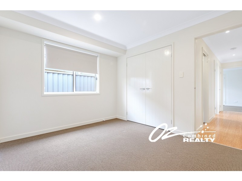 32 Seagrass Avenue, Vincentia NSW 2540