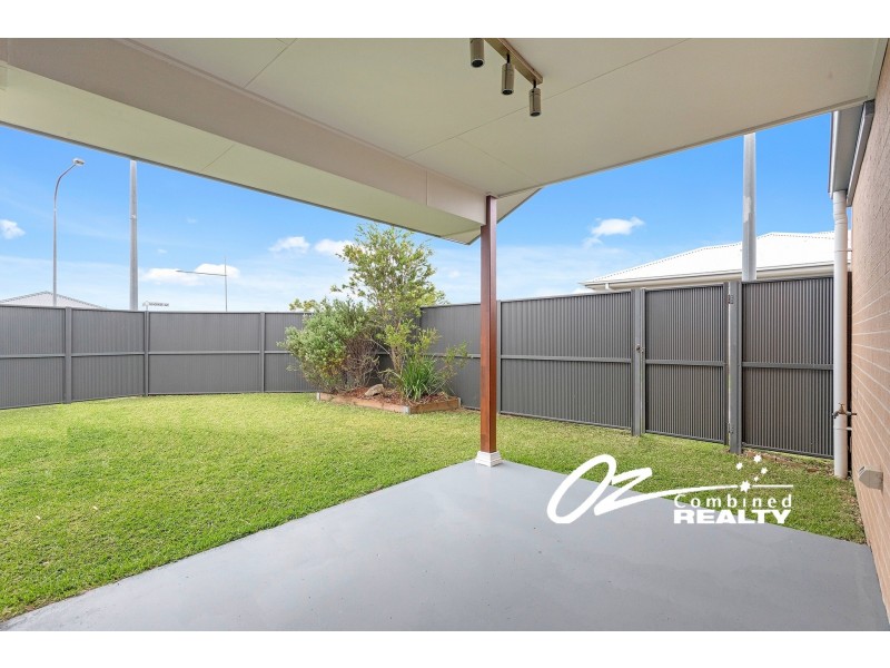 32 Seagrass Avenue, Vincentia NSW 2540