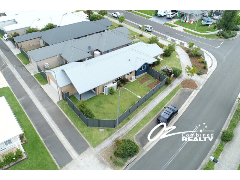 32 Seagrass Avenue, Vincentia NSW 2540